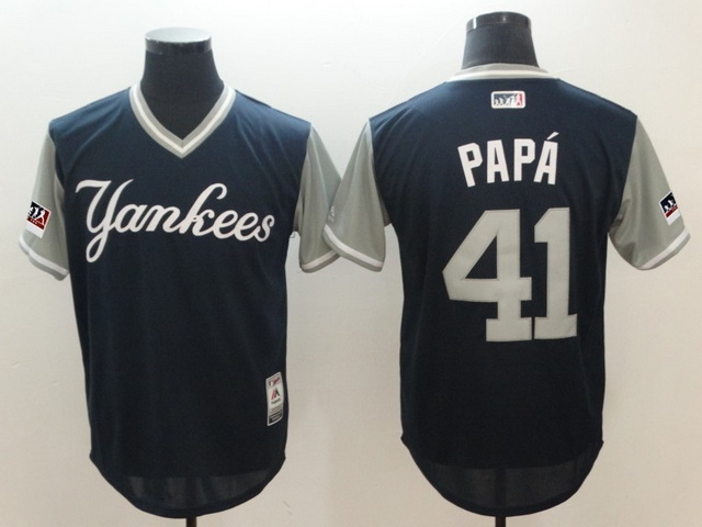 New York Yankees jerseys-026